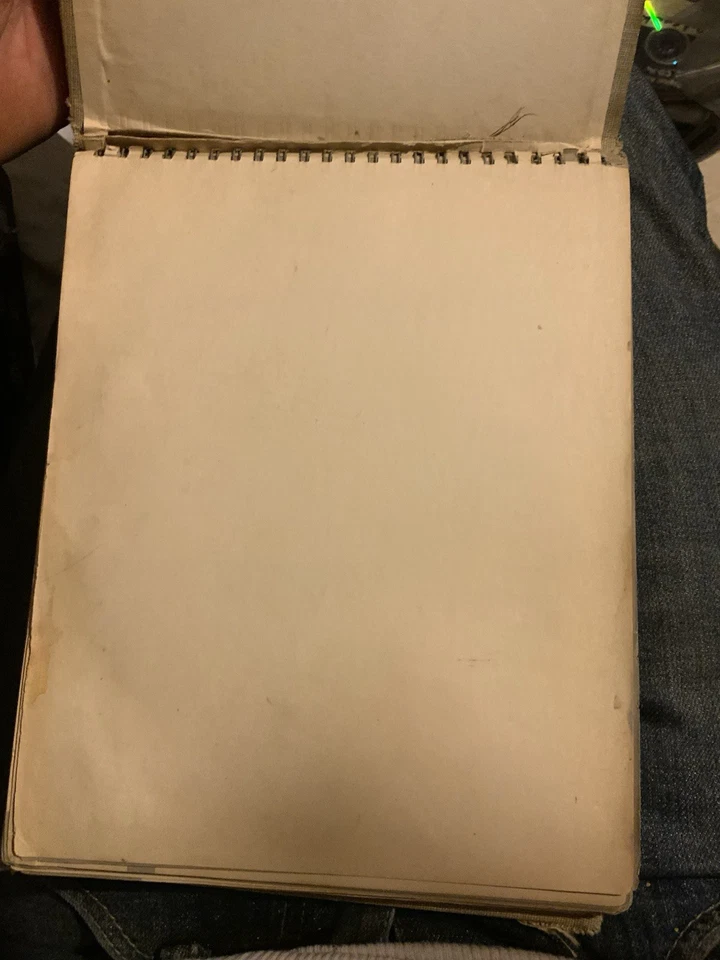 1943 NEW LETTERS AND LETTERING Art, Typography, Graphic Design Book Paul Carlyle - Image 4 of 4