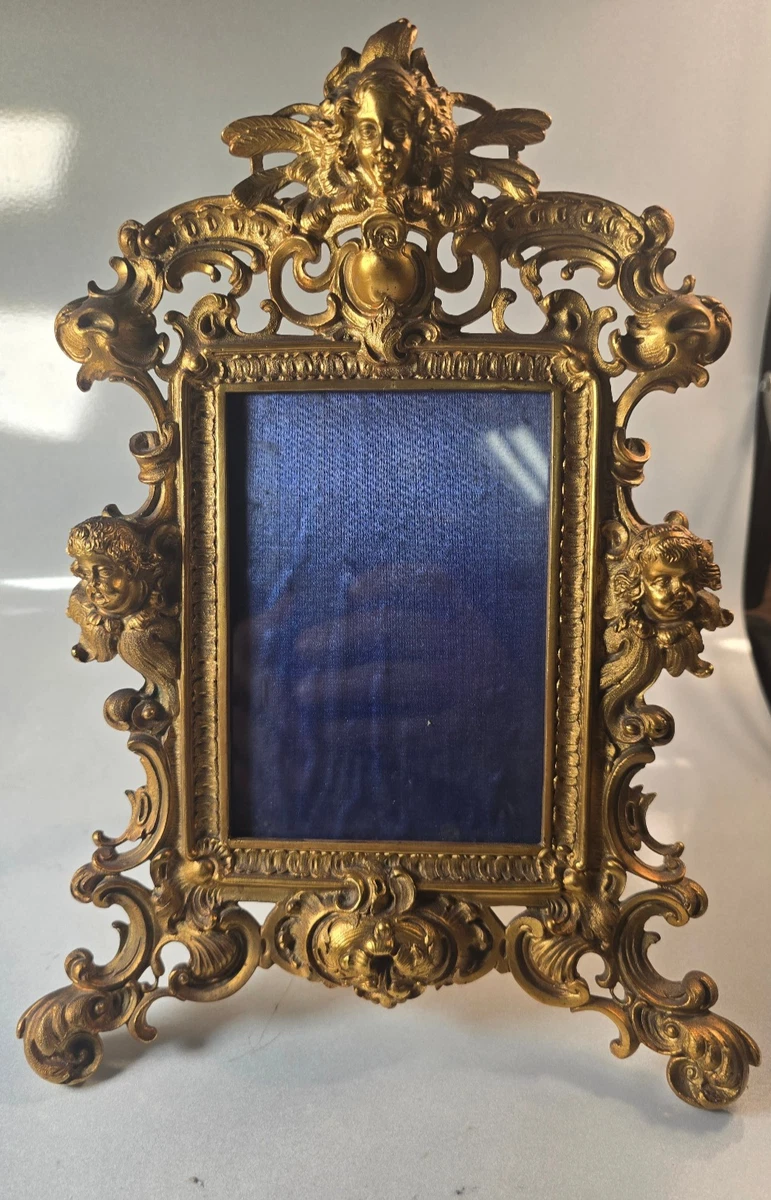 Original Antique Collectible Frames for sale | eBay