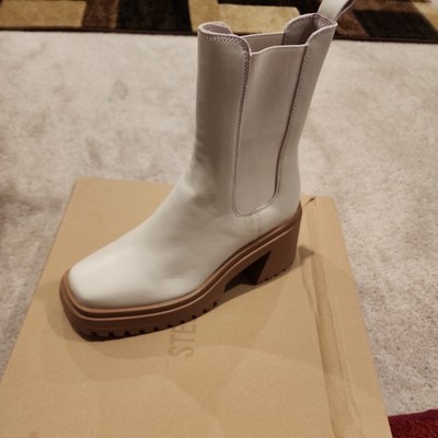 Steve Madden Fynn Lugsole  Boot