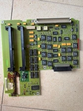 HP 35670-66508 MEMORY ASSEMBLY for HP 35670A Signal Analyzer