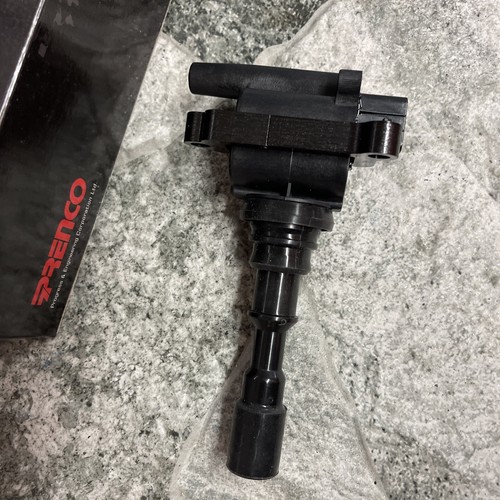 Ignition Coil Prenco 36-8031 fits 2003 Kia Sorento 3.5L-V6 - Picture 4 of 7