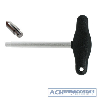BGS Technic 1791 - Brake Spring Installation Tool Mercedes