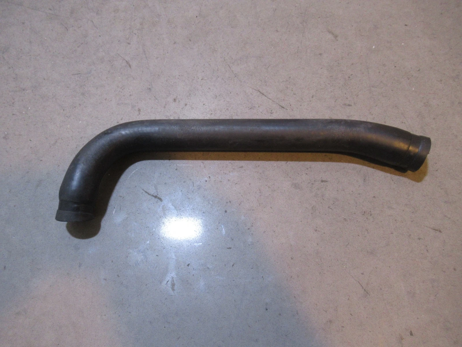 Ski-Doo Summit 850 Coolant Hose 2017