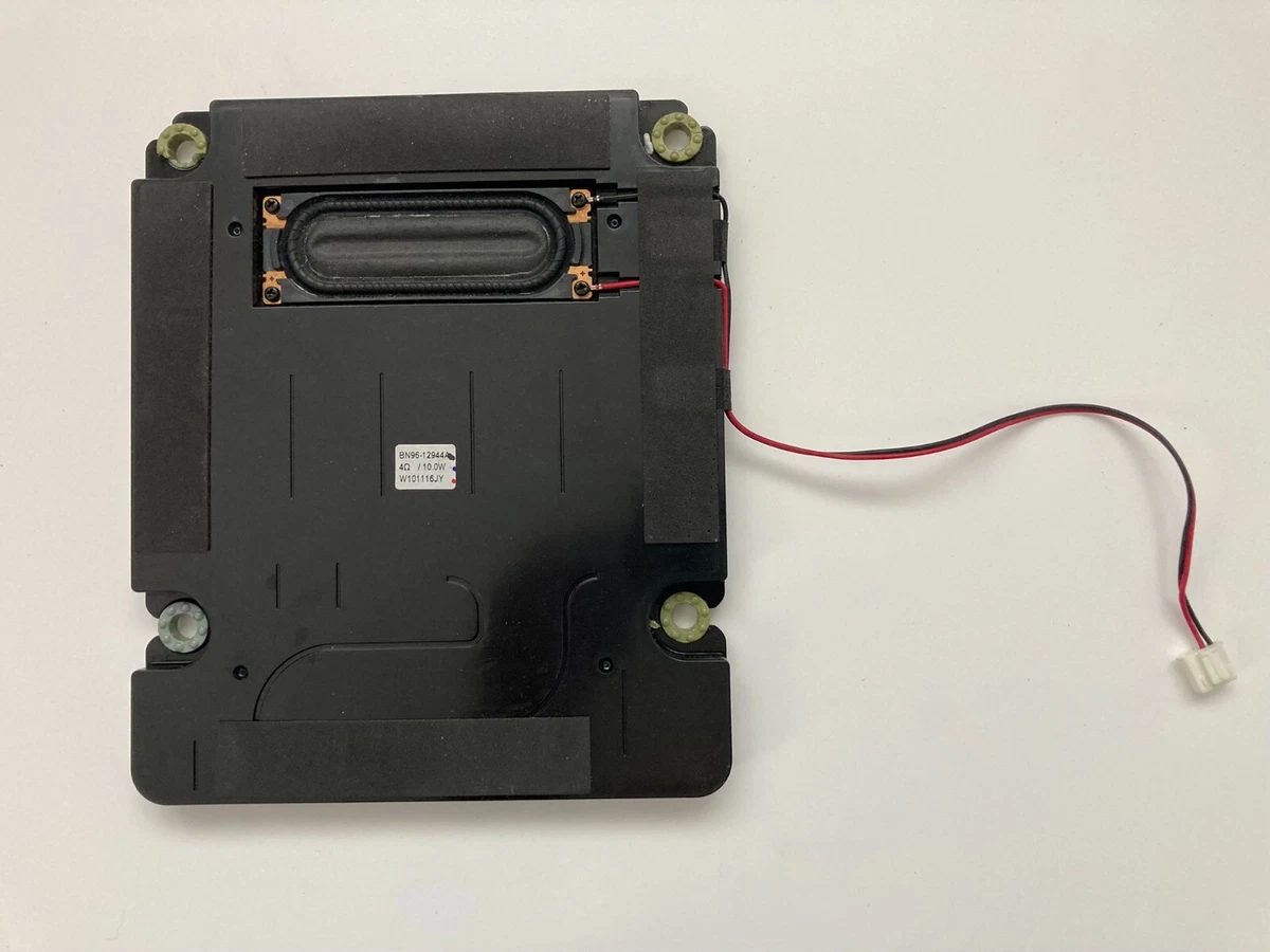 Speaker tv cheap led samsung