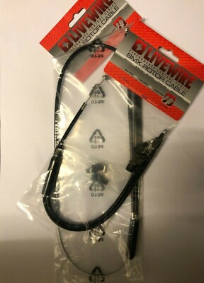 Livewire BMX 360 Lower / Upper Gyro Cable