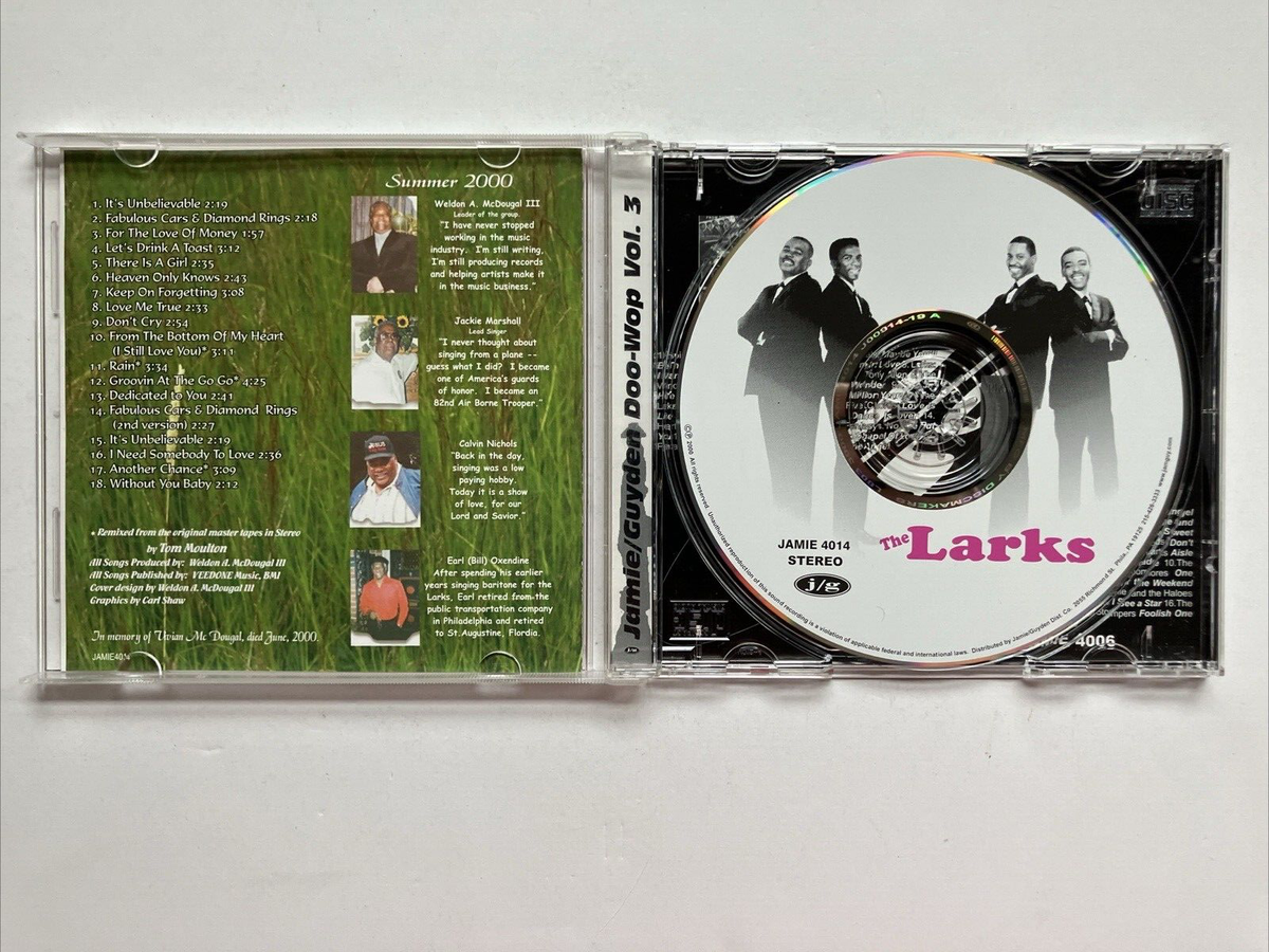 希少廃盤美品！THE LARKS CD MAGGIE MAGGIE MAGGIE 希少廃盤美品 THE