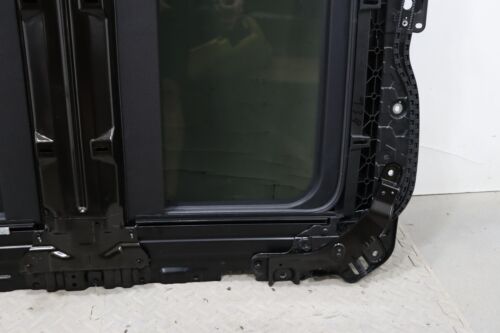 2020 - 2024 CADILLAC CT5 SUN ROOF SUNROOF MOONROOF GLASS W/ FRAME OEM 84752908 - Foto 13 di 24