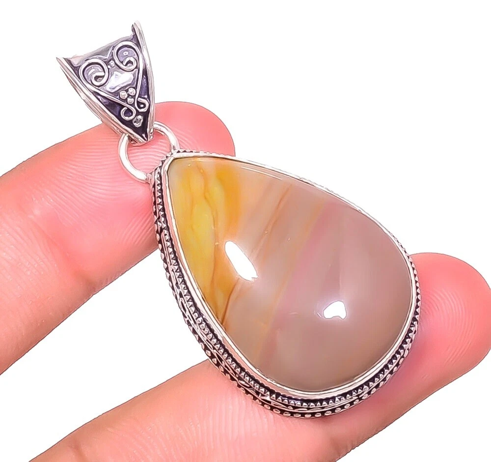 Jasper Jasper Fashion Necklaces & Pendants