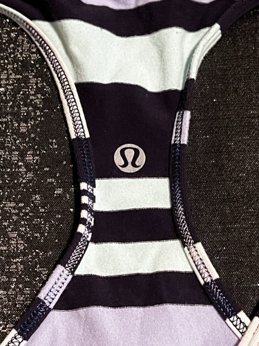 Womens sz8 Lululemon Tanktop - Picture 3 of 5