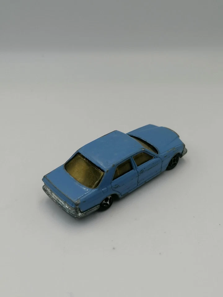 Norev-mini Jet-mercedes 280 SE -vintage-Made In France  - Photo 2/4