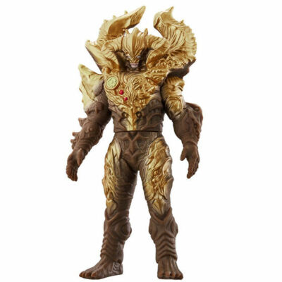 Ultraman Ultra Monster Series 167 Etalgar Bandai Figur Sofvi
