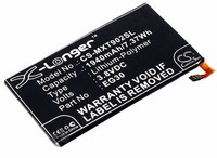 Alternativer Akku FüR Motorola Razr I XT890, XT901 Und XT902 / EG30