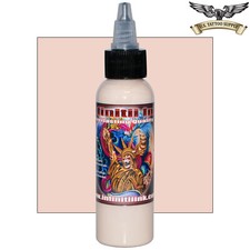 Tinta para tatuaje Infinitii - tono de piel