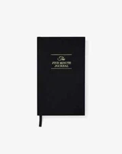 Intelligent Change The Five Minute Journal $30 NEW Notebook