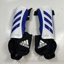 Adidas Boys Girls Tiro Shin Pads Youths Guards Football Soccer Protection HG3640