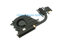 N15687-001 N15692-001 OEM HP FAN WITH HEATSINK ENVY 13-BF 13-BF0013DX (A)(CE23)