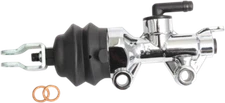 Drag Specialties Rear Master Cylinder 1731-0567