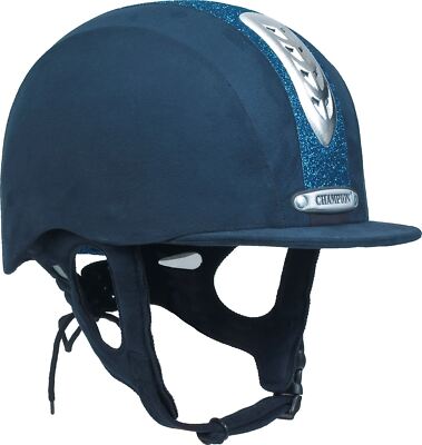 Champion Junior X-Air Dazzle Plus 