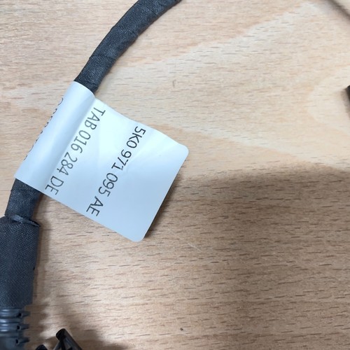 VW Golf MK6 Parking Sensor Wiring Loom Front Bumper (2009-2013) New - Picture 9 of 9