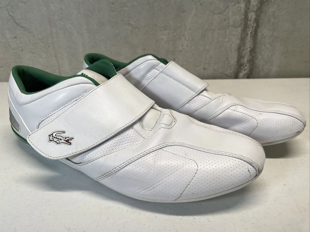 Lacoste shoes size best sale 13