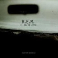 R.E.M. : E-Bow The Letter CD Value Guaranteed from eBay’s biggest seller!