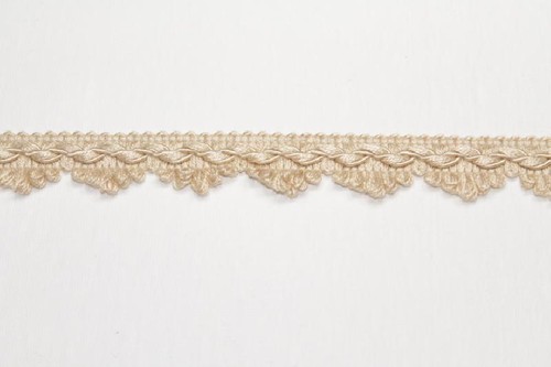 Sweet Trims 9278 Polyester Trimming Decoration Height 2 Cm - 第 9/26 張圖片