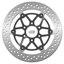 SUZUKI GZ 250 MARAUDER 2001 2007 DISCO FRENO ANTERIORE  NG TIPO ORIGINALE 1142