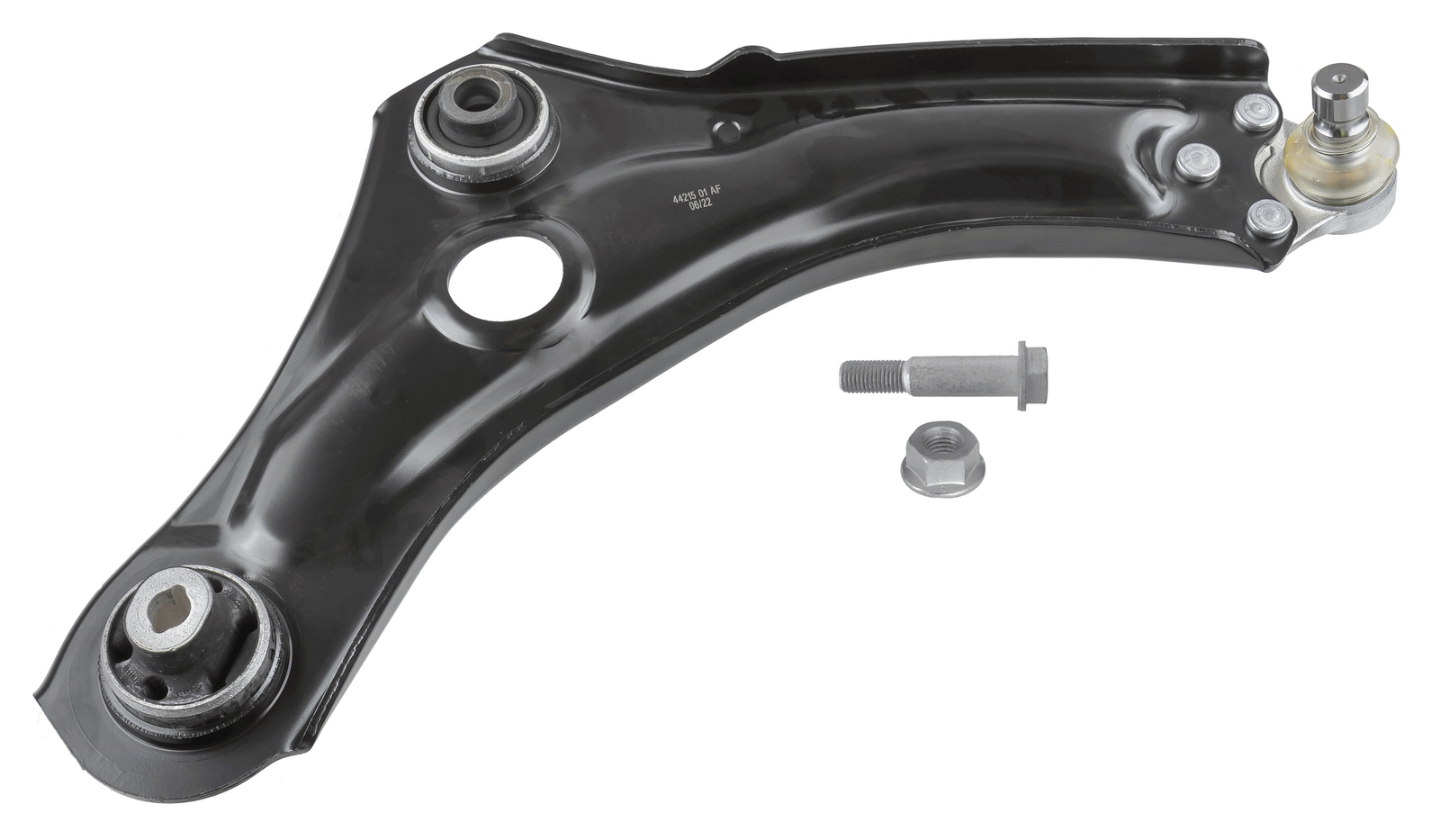 44215 01 LEMFÖRDER Track Control Arm for RENAULT