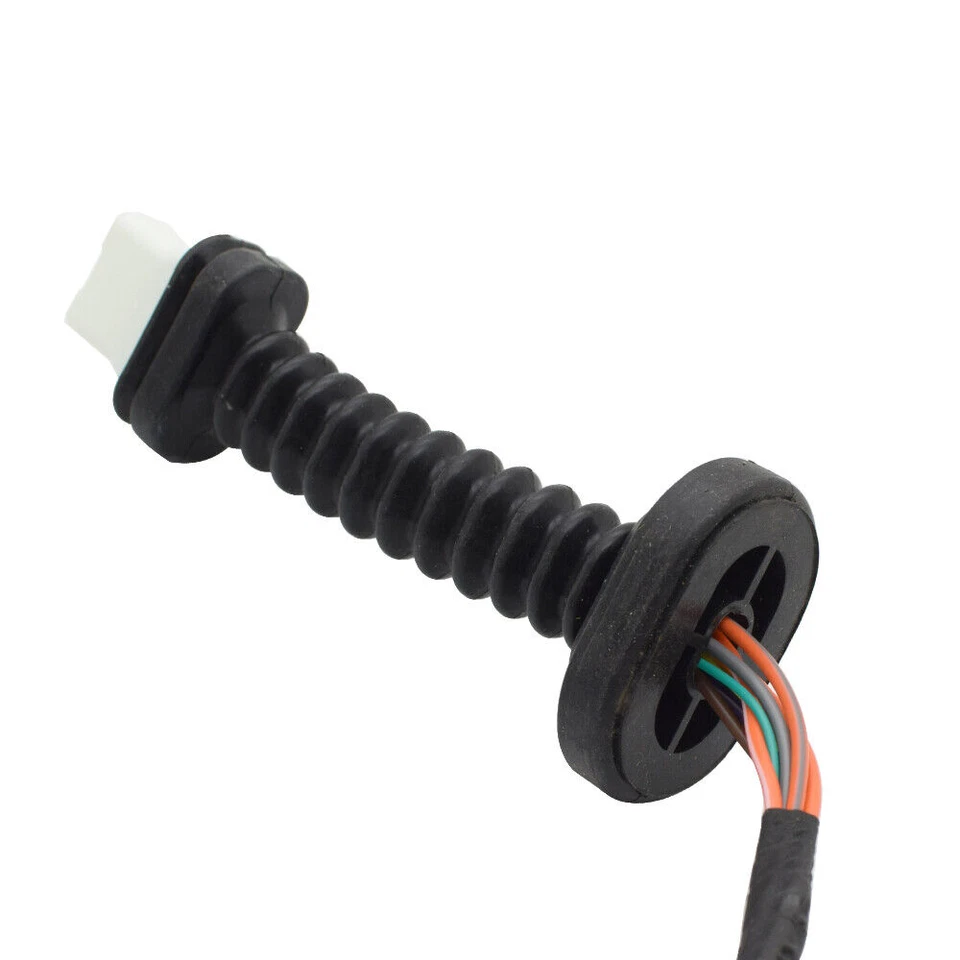 Новый жгут проводов задней двери для 2004-2009 Dodge Ram 2500 3500 56051931AA/AB - Изображение 3 из 4