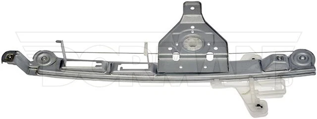 Regulador de ventana Dorman 740-153 para Jeep Patriot 07-17 Foto 3 de 4