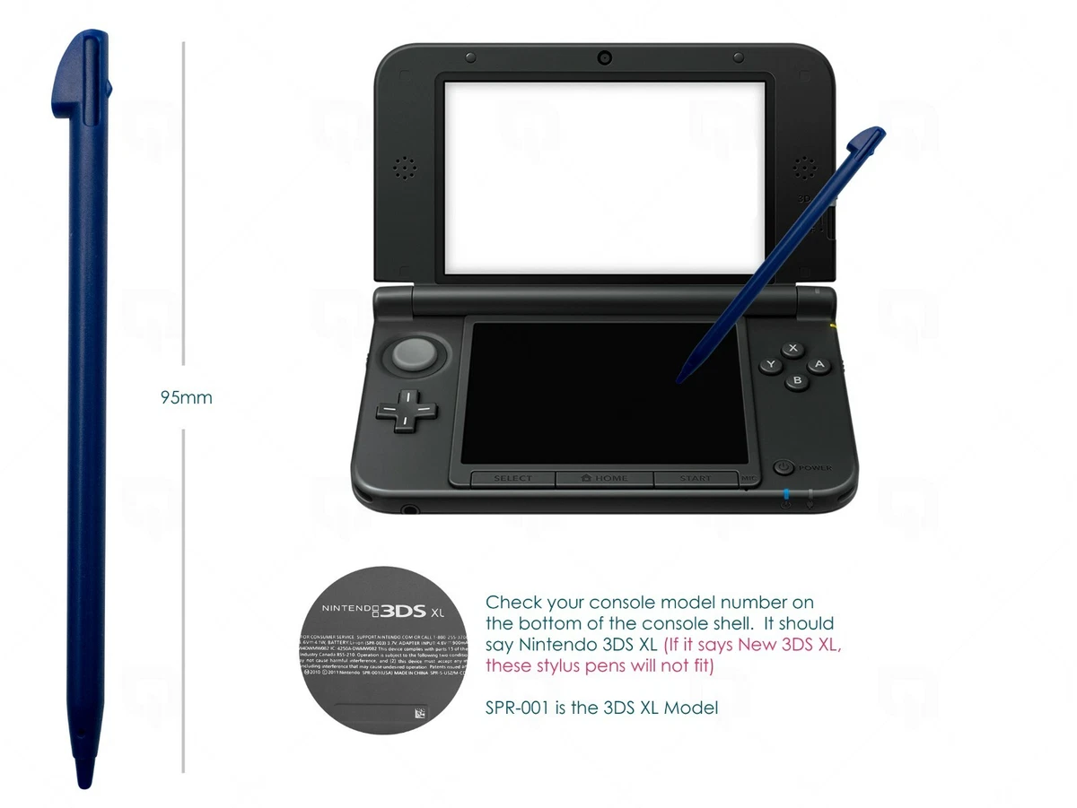 3ds cheap for parts