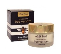 3 Packs Of Wild Ferns - Deep Cleansing Face Mask 50 3 Packs Of Wild Ferns - Deep Cleansing Face Mask 50