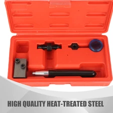 45 Degree Universal Brake Line Pipe Double Flaring Tool 3/16 Inch SAE Hand Held