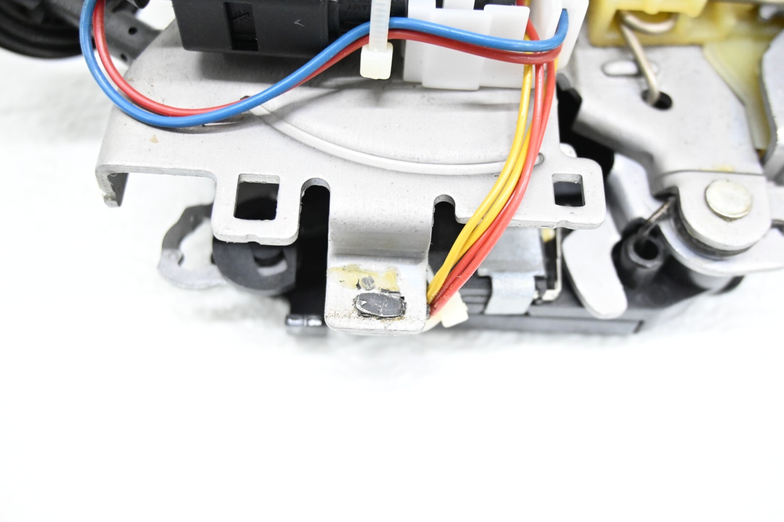 ⭐ 06-12 Bentley Continental Rear Left Door Lock Latch Actuator Drive Oem