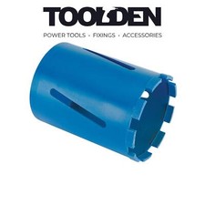 Draper 43714 117 x 150mm Diamond Core Bit