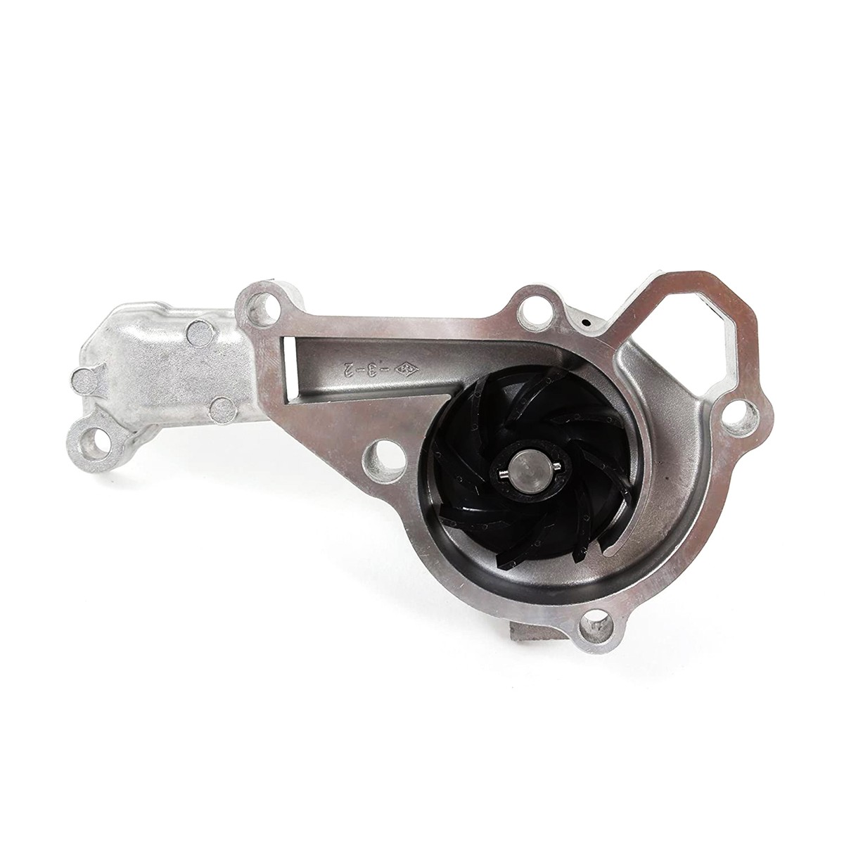 Genuine Kawasaki Water Pump for Small Engines / FD-590V, FD-620D