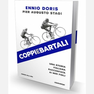 Settimana Coppi e Bartali 2017, il percorso (tutte le altimetrie