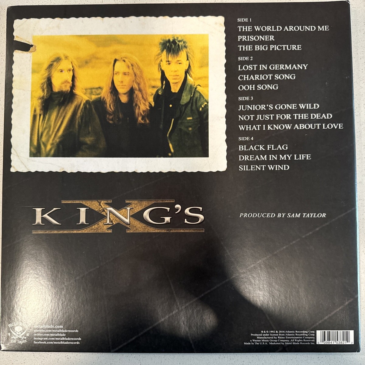 洋楽 KING E/LIFE OF A KINGPIN Amazon.com: Life of a Kingpin
