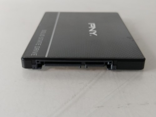 Lot of 10 PNY CS900 SSD7CS900240RB 240 GB SATA III 2.5 in SSD - Bild 4 von 6