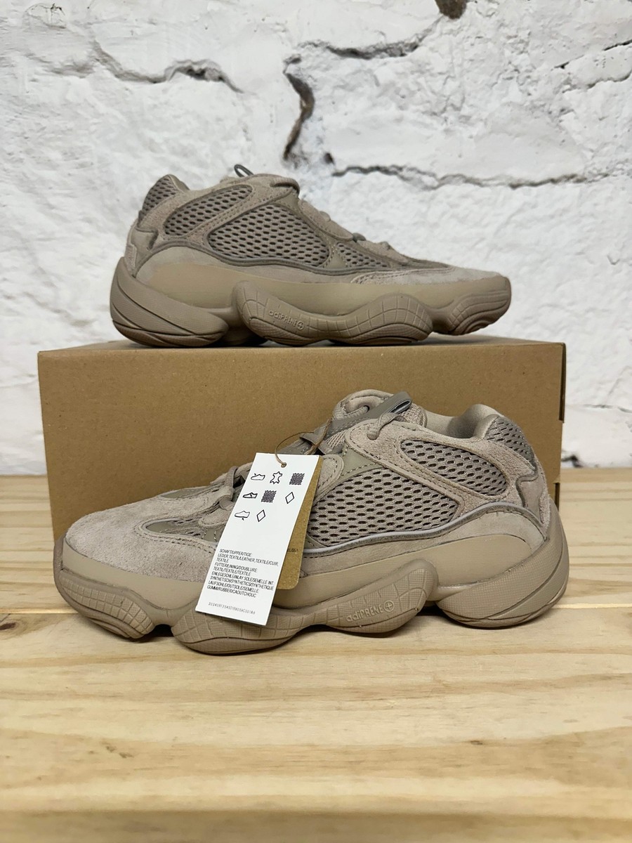 Yeezy 500 Taupe Light Sz 6.5 DS | eBay