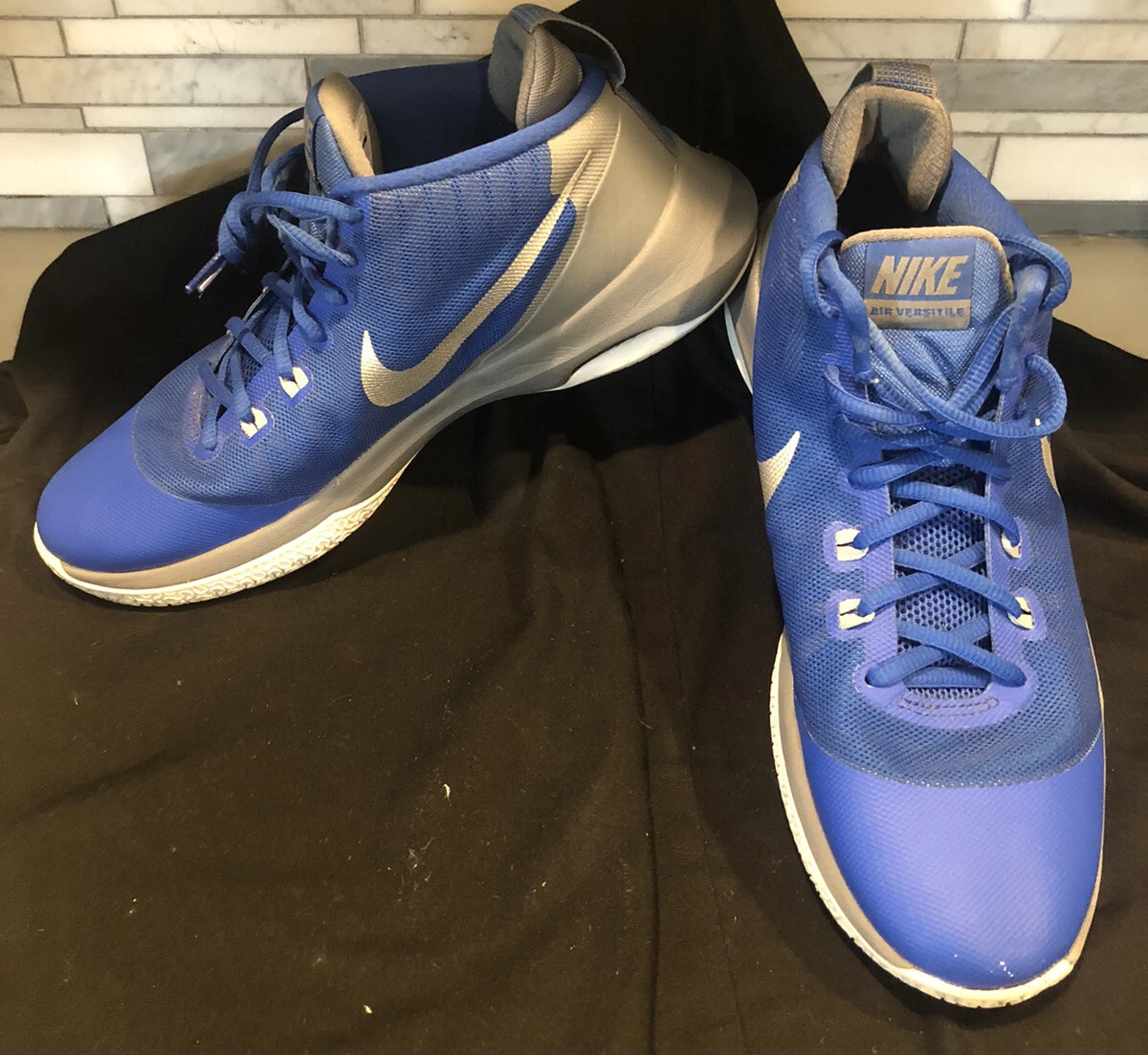 Nike air top versitile 11