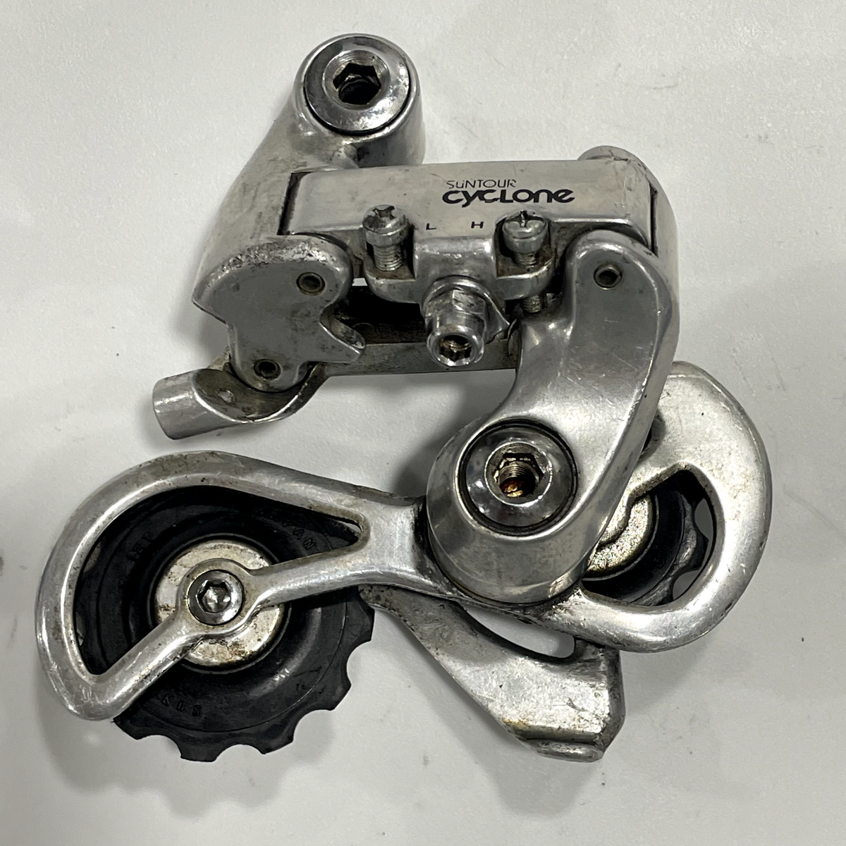 SUNTOUR CYCLONE MARK-Ⅱ Rear Derailleur Cyclone Mark Ii Rear Derailleur Suntour Cyclone M2 Suntour Cyclone