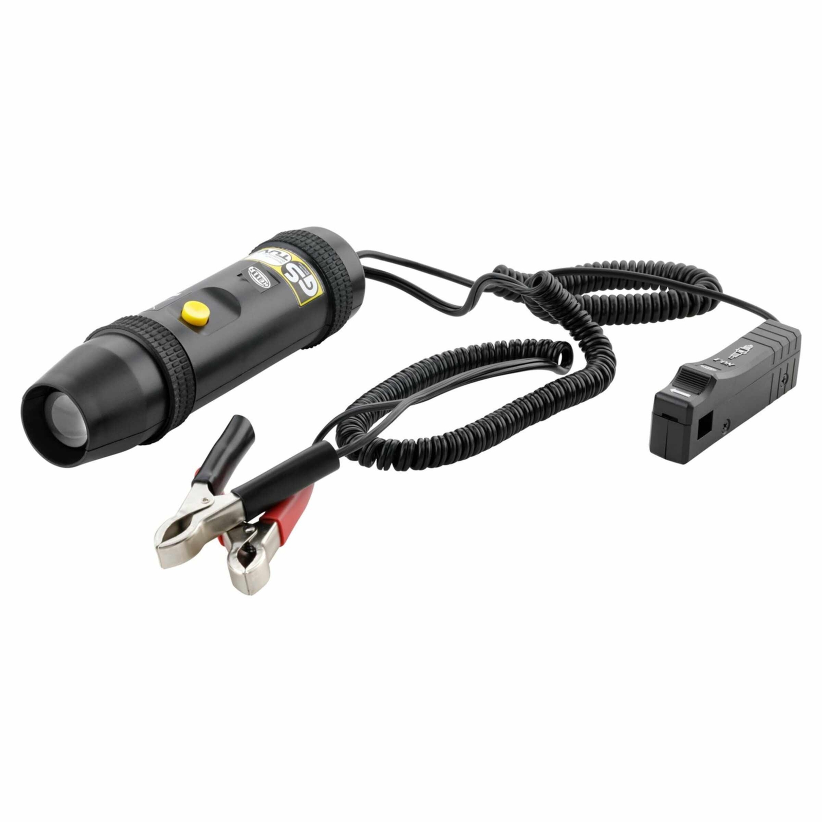 Lampada Stroboscopica per Moto con Regolazione Momento di Accensione