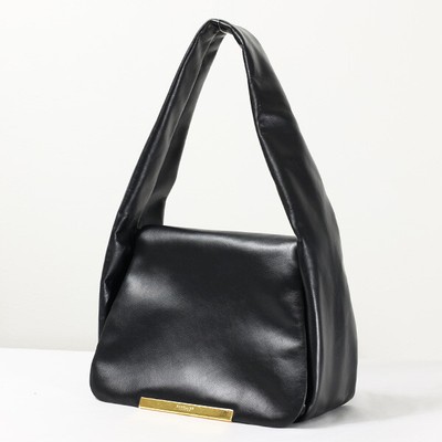 DEMELLIER LISBON SHOULDER BAG Leather Genuine leather Women
