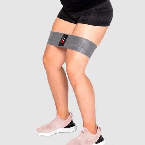 Hip Circle Resistance Band Glutes Hips Legs Squat Elastic Exercise Fitness Bands - Picture 15 of 28