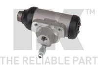 Nk 802250 Radbremszylinder Rbz Bremszylinder Trommelbremse Hinterachse Hinten