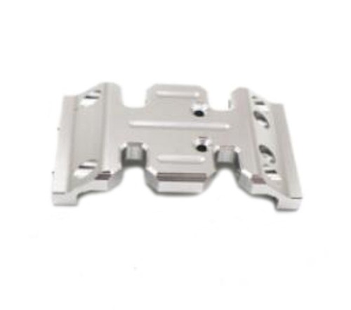 Aluminum metal Upgrade parts Silver Fit For 1/10 FTX5579 Outback RGT 86100 86110 - Picture 19 of 47