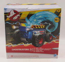 Ghostbusters RC RTV Ghost Trap Afterlife Rare Recalled/Cancelled Sealed - READ