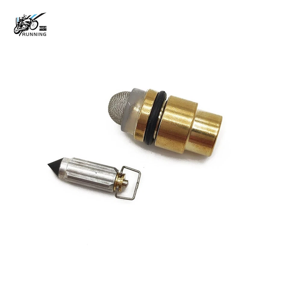 Nuevos kits de reparación de reconstrucción de carburador para Yamaha 1980 1981 1982 XS400 Foto 4 de 4