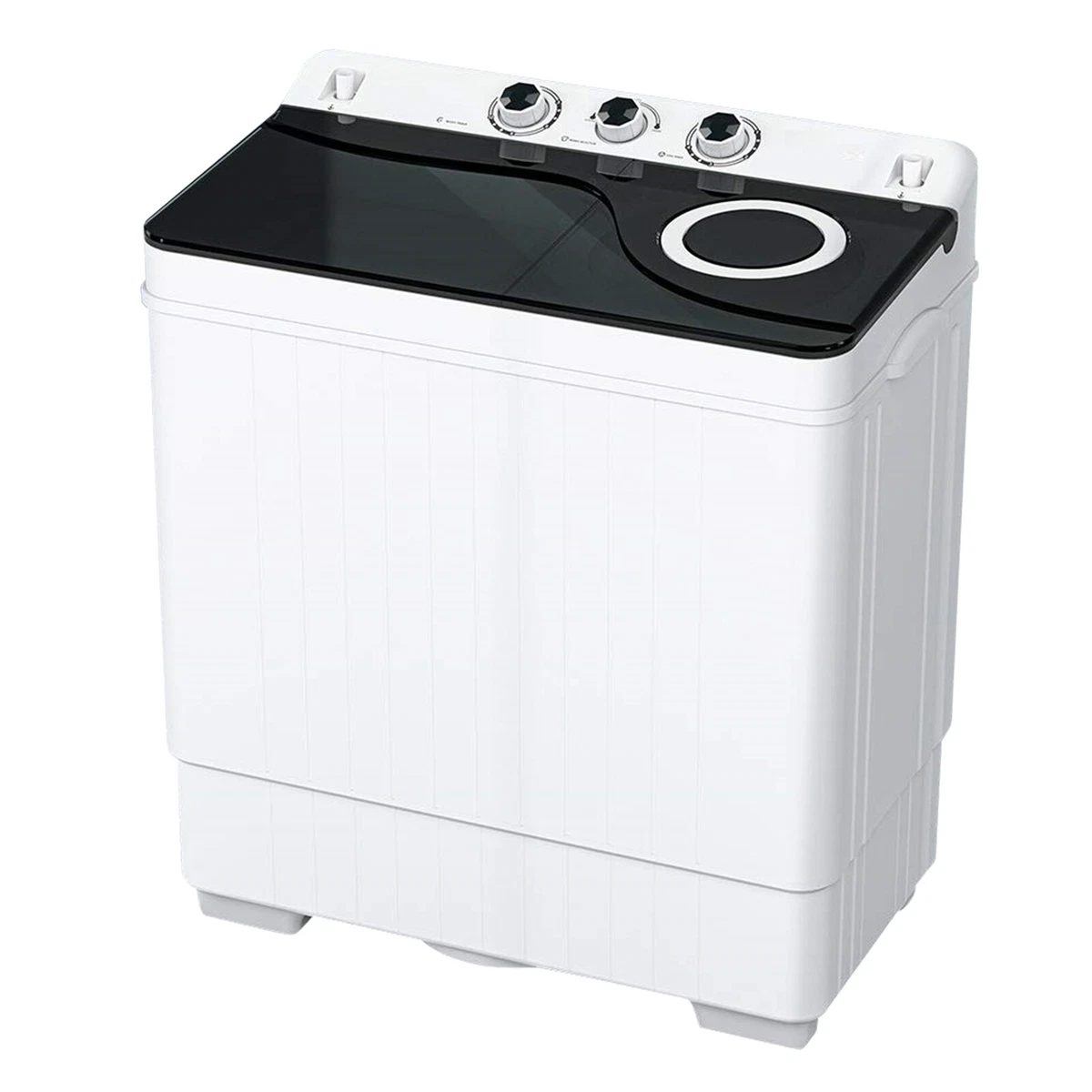 Mini washer sales spin dryer